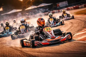 circuitos de karting famosos